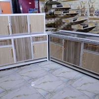 كاونتر بيع • نظيف • مدينة الصدر