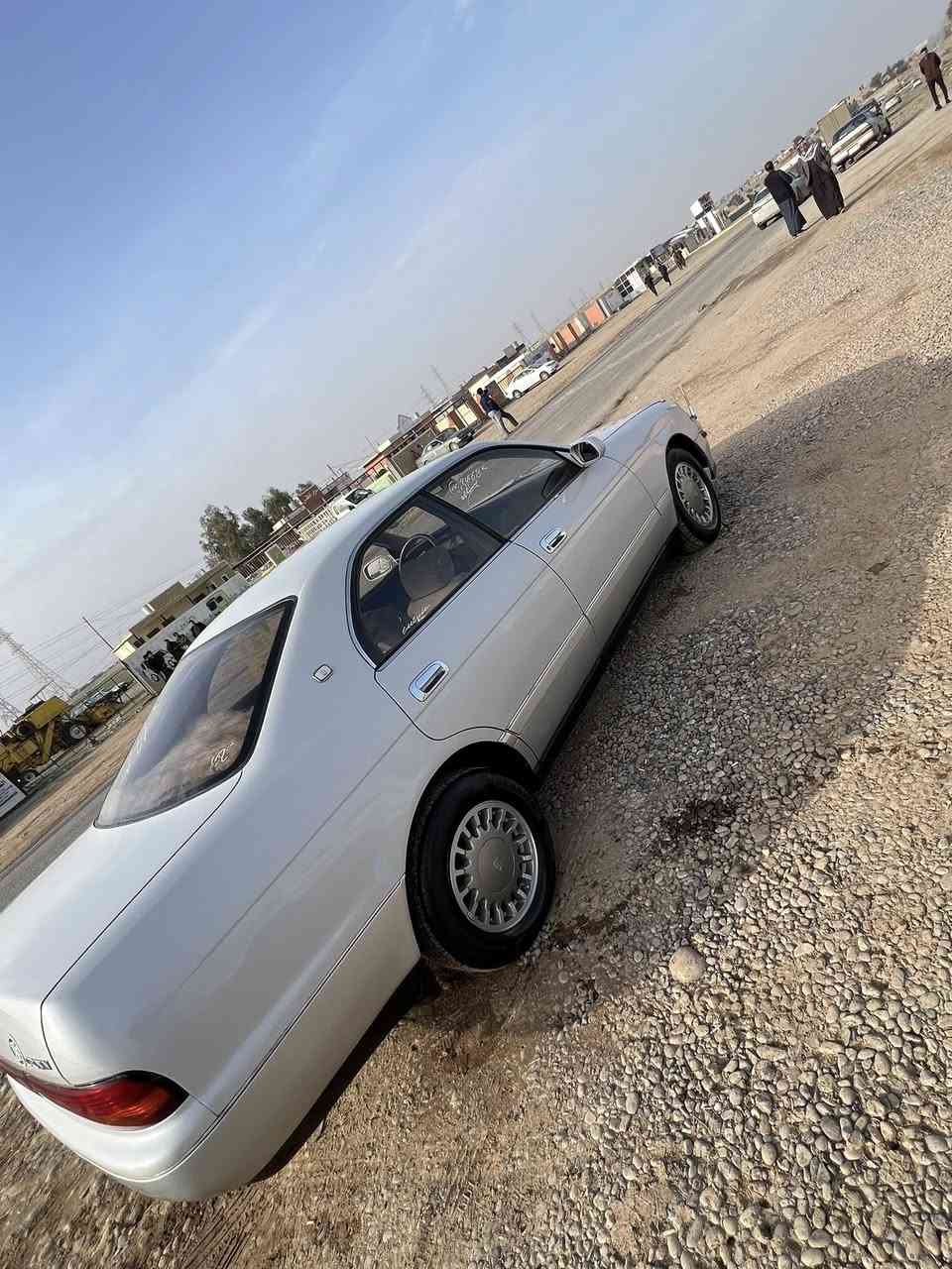 السلام عليكم بطه موديل 92 رقم الماني مشروع وطني سنويه الي2028 سياره مرشوشه عام جماليه  سياره جاهزه تبريد تدفئة كهربائيت كلشي شغال تايرات صدر امامي خلفي جديد دواخل السياره كلها نضيفه شرط التحويل السعر#60وكلشي موجود بلسوك مكاني الشرقاط  رقمي *********** ♥️♥️***********
