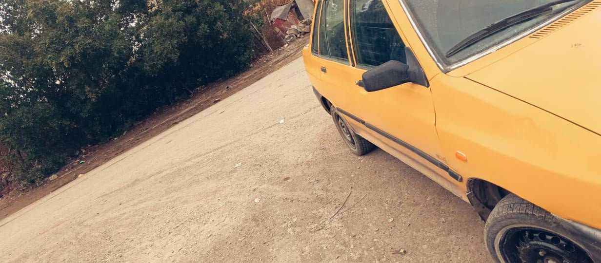 سلام عليكم سايبه ١١ تحريل مباشر كير مكفول مكينه بيها خيط شواصي حلوه صدر جديد  هيئه وغرامات وره المشتري ماعرف شكد عليها تبريد شغال رايده ب١٥ وبيها مجال حك الجيه مكاني بغداد ***********
