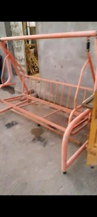 مرجوحه حديد • كويتي • حي المهندسين