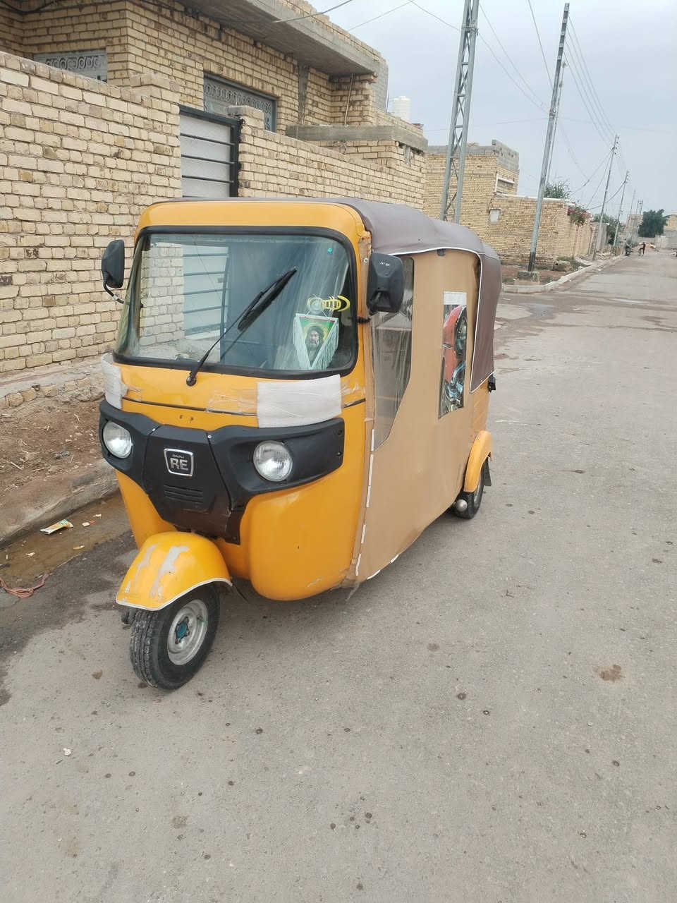 تكتك للبيع موديل 19
اوراق وكيلها شاكر (***********)
