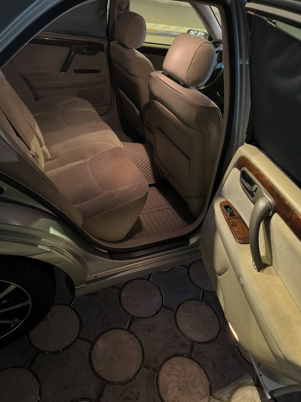 سلام عليكم سياره البيع ملكه كفاله حاويه سياره ميسان لون مميز فحص تسجيل رقم ،الستفسار التصال على هاذ رقم ***********
