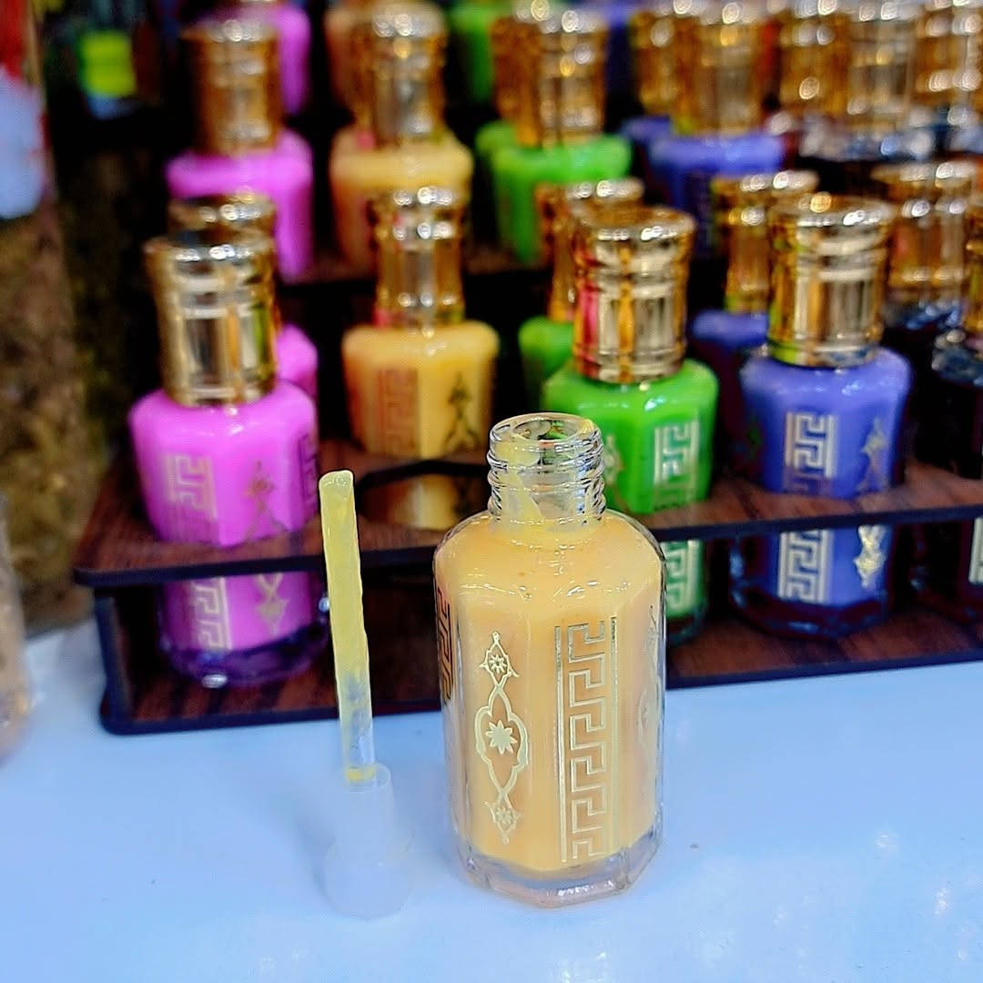 مجمع الريان كل ما يحتاجه بيتك بمكان واحد🛍
مسك عطر للجسم 😊
السعر // 2000😜

 تشكيلة متنوعة من المواد المنزلية بجودة وأسعار مناسبة ✨ أدوات مطبخ ✨ مستلزمات منزلية ✨مواد تجميل💄قسم حديث ولاده😇قسم السفريات🍽قسم سليبرات🩴قسم تجهيز باقات ورد وهدايا💐🎁 منتجات عملية للاستخدام اليومي
📩 للاستفسار أو الطلب راسلونا على الصفحة 🚚 تتوفر لدينا خدمة توصيل لكل المحافظات
الرقم //***********
العنوان //بسمايه الشارع العام مقابل برهومي الشارع الخدمي مجاور أسواق اللؤلؤة
أوقات الدوام⏰من الساعة 10 صباحاً الى الساعة 1 ليلاً
