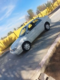 النترا دمعة • ١٩٩٣ • كير عادي