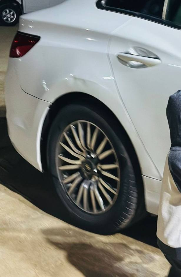 السلام عليكم ويل كروم 17شرط نضافه لا عواج ولا لحيم تخم تاير مراوس حسب قناعه ***********
