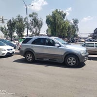 كيا سورينتو • كيا سورينتو 2005 • سورينتو 2005 • سيارة سورينتو • سورينت...