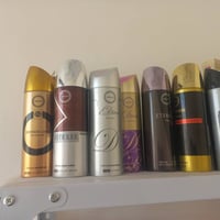 البصرة التنومة • لدورا العشبية • عطور خليجية