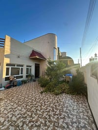 تكريت مجمع الجوهره • ٣٠٠م • طابق ونص