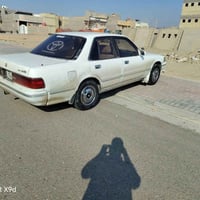 مارك مدير • ١٩٩١ • مكينه ونجي