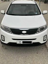 سورينتو ٢٠١٤ • ٢.٤ • ماشيه ٨٠٠٠٠