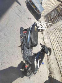 دراجة ثعلب كاملة الدراجة شغاله نكرة سلف بيها كلج رياضي يرادلها ترتيب ك...