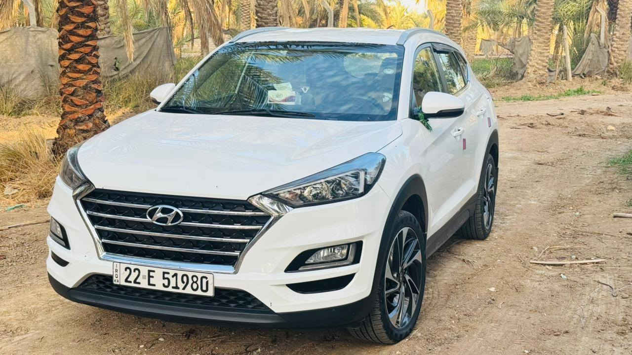 سلام عليكم من رخصت مدير الكروب سياره توسان خليجي موديل 2019 رقم ربيل تحويل سنويه جديده ماشيه ١١٢ سياره جديده معنه الكلام لاشخط ولا بارد مكفوله كفاله عامه من كل نواحي سياره جديده معنه الكلام شاحن مبايل موصفات حلوه سياره جديده شرط فحص سونار العنوان بابل جبله /*********** /*********** سعر ١٩٨ سعر بلاش
