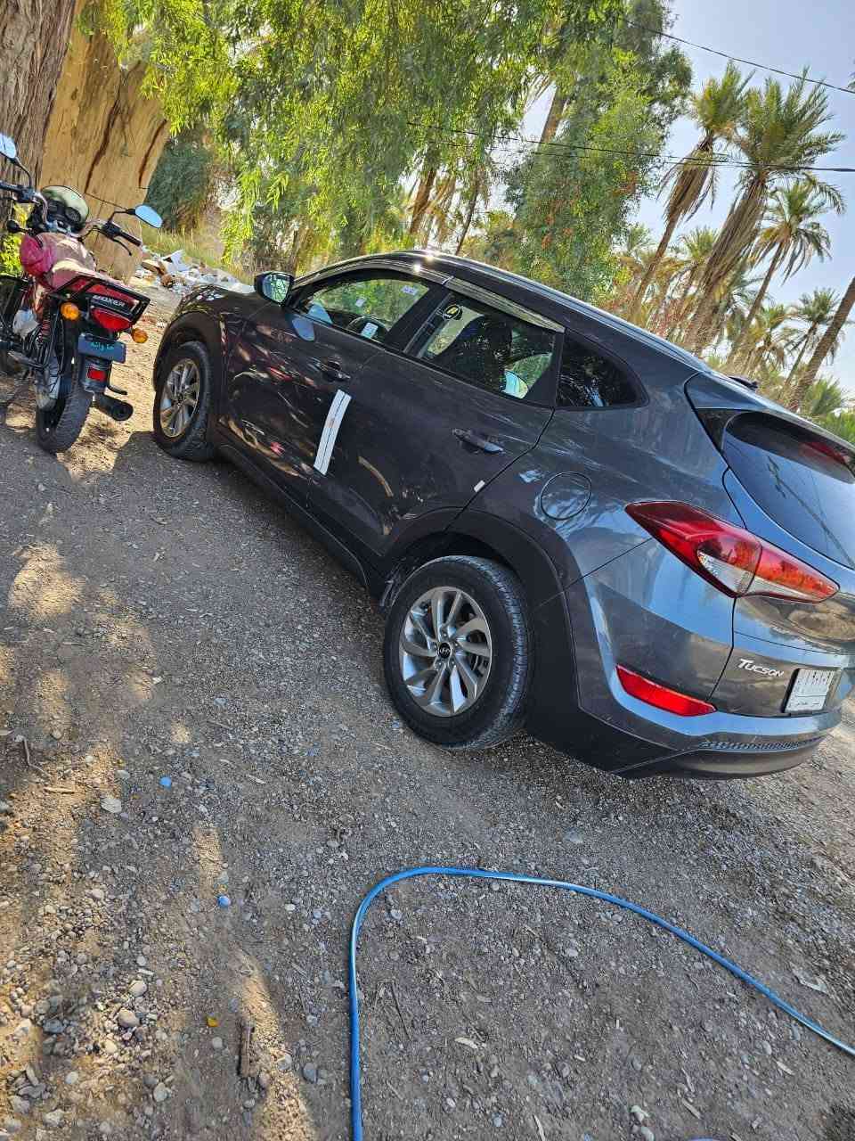 توسان موديل ٢٠١٧ للبيع  وارد أمريكي ضرر جاملوغ نص باب صبغ توحيد لون بدون دواخل سياره موشيه  ٨٤  سياره ٣ انضمه قياده سبورت إيكو  وعادي كشنات جلد مثل ما موضح بل صوره


**إذا كنت صاحب هذا الإعلان وتريد حذفه لأي سبب، رجاءا أرسل رسالة إلى الدعم الفني**