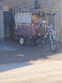 ام تي ار • موديل 16 • مكفوله