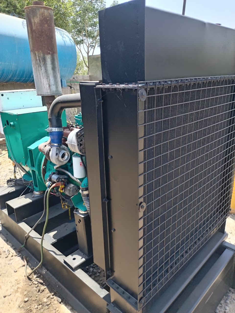 كمنز 102سلندر4 كيفي65
***********
