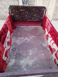 ستوته دايوان • ٢٠١٥ • واسط الصويرة
