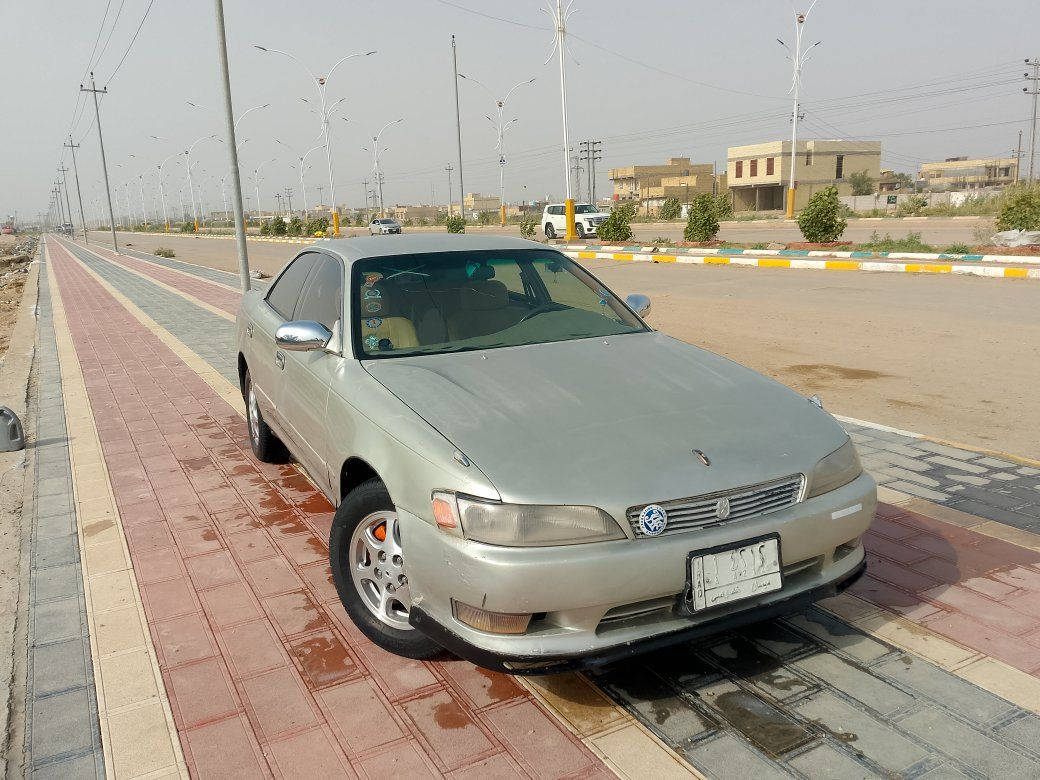 السلام عليكم مارك نفخ مكينة كير خير من الله سياره مكفوله من العيب الشرعي والأصولية بسمي رقم ذي قار سنويه لل27 السعر 55وبيه مجال للاستفسار الاتصال على الرقم *********** المكان الناصريه الشطره
