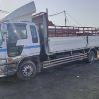 هينو • موديل ٩١ • مكينة ستة وربع