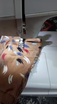 كومبال • ياباني • تطريز