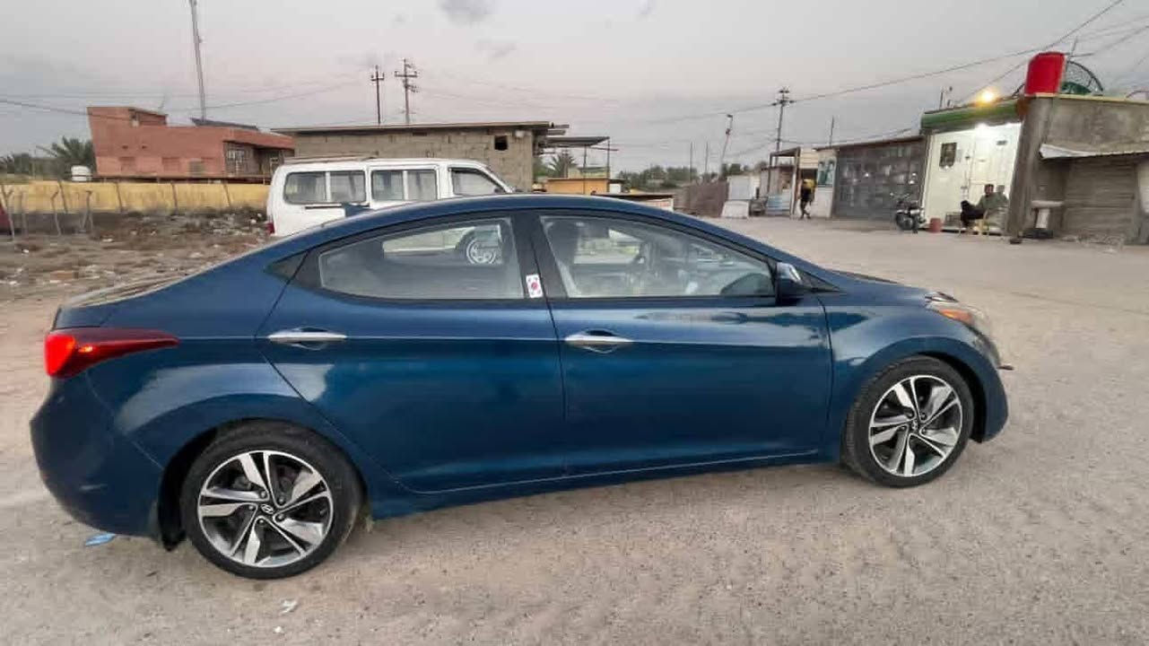 السلام عليكم النترا 16وارد أمريكي سياره جاهزه رقم بابل بسمي سنويه ل 28 حادثه جاملغ بدون دواخل وبدون لغد وشاصي مكينه 2000
ملاحظة: سياره هسه ويل عادي

مكاني بالحله

***********.
