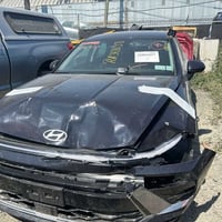 سوناتا ٢٠٢٤ • بدون ايربك • ١٤ الف مايل