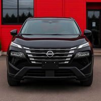 نيسان روج AWD • ٢٠٢٣ • ٥٠٠٠٠ مايل