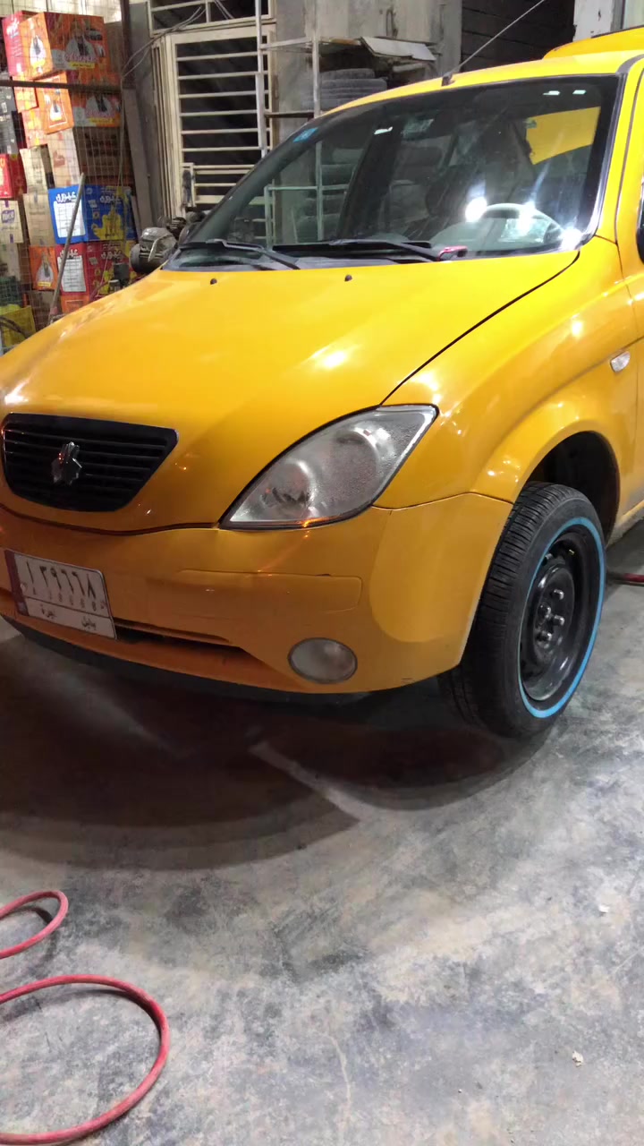 السلام عليكم تاير نكسن عالي ويل نيسان سني للبيع ١٨٥/٧٥/١٤  صارلهن ١٠ ايام من شادهن مكاني حله ***********
