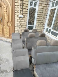 من رخصة الادمن #للبيع #للبيع  تخم كشنات  منغولي 14  نضافه 80٪  3 قلابا...