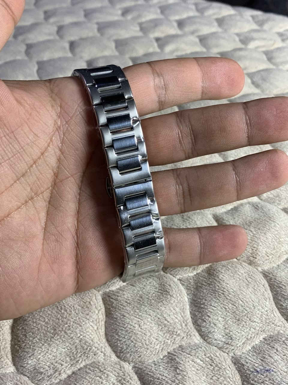 اخوان باتك اوتو ماتيك ماستر كوالتي
مزاد يبدي من 25  وزاد الله من زاد 

يم اعلى سعر ابيع


**إذا كنت صاحب هذا الإعلان وتريد حذفه لأي سبب، رجاءا أرسل رسالة إلى الدعم الفني**