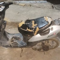 دراجه شغاله للبيع سعر 75 07777893203