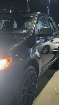 فورد ايدج • ٢٠١٠ • سيل