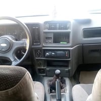 سيرا • محرك وكير زين • الموصل الايسر