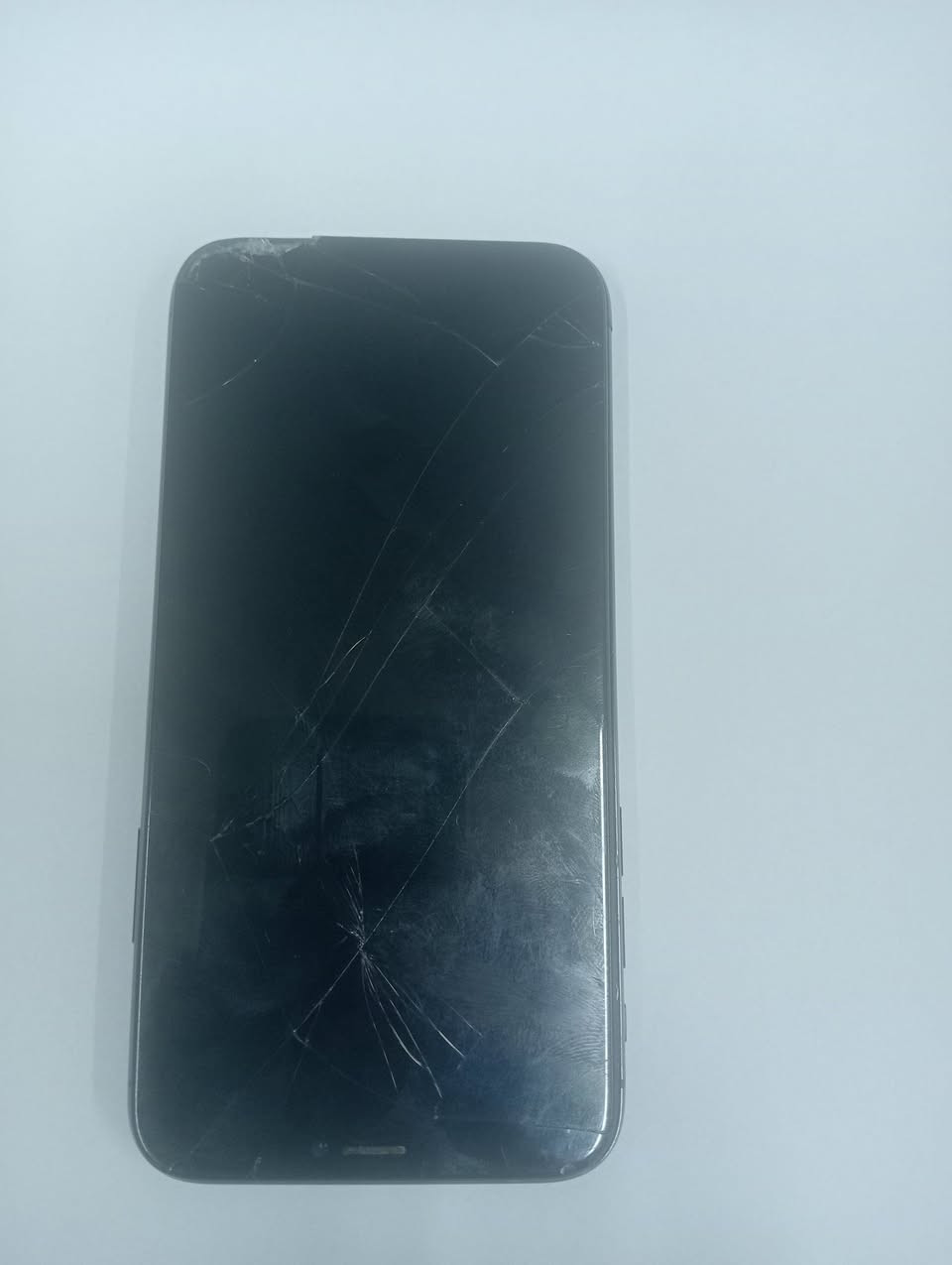 السلام عليكم ايفون إكس اس عطلت الشاشة قبل فترة وتركته 
هسه اريد ابيعه ب30 بس ابيعه هيج شيطلع بي عطل ما عليه ابيع هالموجود كوم حديد


**إذا كنت صاحب هذا الإعلان وتريد حذفه لأي سبب، رجاءا أرسل رسالة إلى الدعم الفني**