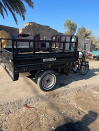 ستوته ام تي ار • موديل 2009 • رقم وسنويه