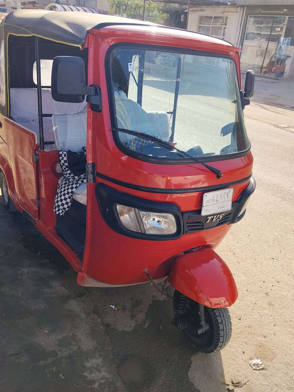 س ع 
تكتك tvs22 
خير من الله كفاله عامه
مكينه وكشر 
رقم بغداد تحويل ثاني يوم 
*********** مكاني محموديه           فقط اتصال
