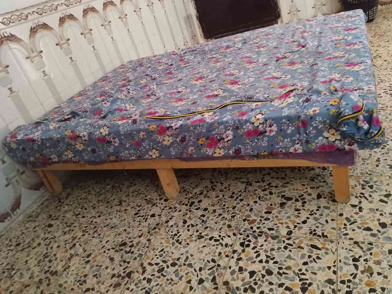 لبيع كامله.150جامع.الفرقان


**إذا كنت صاحب هذا الإعلان وتريد حذفه لأي سبب، رجاءا أرسل رسالة إلى الدعم الفني**