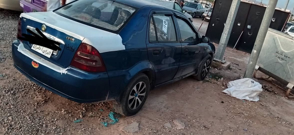 Ck جيلي
موديل 2009
دعم وصبغ مابيها بس تقحيل
كير عادي ومحرك شرط
شرط التحويل 
العنوان دوميز فايدة دهوك
***********
*********** واتساب سميل, دهوك
