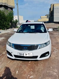 اوبتمه • ٢٠٠٩ • محرك ٢٠٠٠