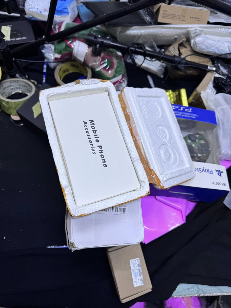 شاشه لوك  ريدمي نوت 8 برو


**إذا كنت صاحب هذا الإعلان وتريد حذفه لأي سبب، رجاءا أرسل رسالة إلى الدعم الفني**