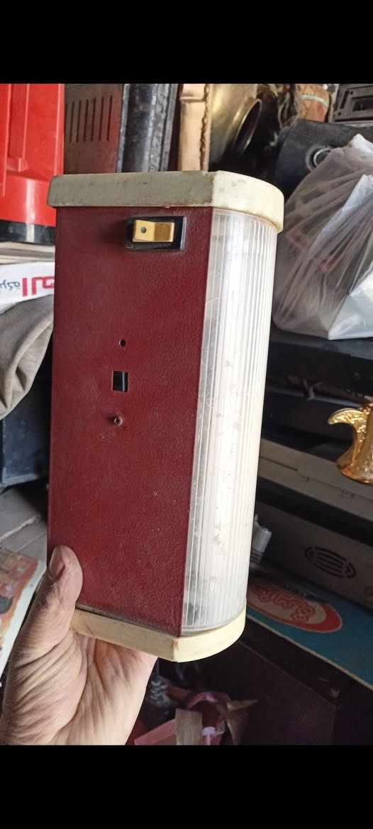 للبيع حسب القطعة أو شلع
نشرنا شلع مجموعة كبيرة قطعة ب 5 ماكو تفاعل رجعنا ننشر حسب القطعة


**إذا كنت صاحب هذا الإعلان وتريد حذفه لأي سبب، رجاءا أرسل رسالة إلى الدعم الفني**