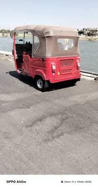 تكتك للبيع موديل 22 شهر 10 رقم بغداد باسمي تكتك جديده بس طخه بلغد مكين...