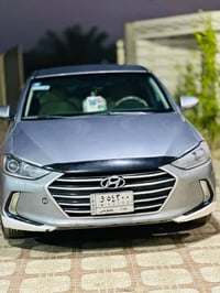 النترا • ٢٠١٧ • ضرر خلفي