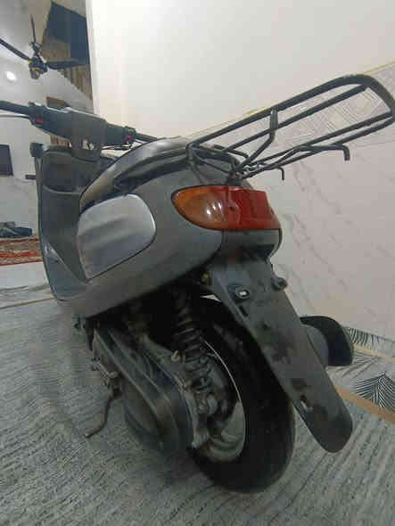 اللهم صلِّ على محمد وآل محمد 
دراجه منفولي اللبيع مال حاويه مامفتوحه دراجه اي نقس مابيه سلف هندر اشاير من كولشي مكفوله كفاله عامه تاخذه لمصلح اذا اكو شي مفتوح او مبدل بيه تاخذه بلاش الدراجه صارله 5 اشهر طالع من الحاويه المكان البوبيات قرب شركة اليساري 

السعر 800 وبيه مجال الشراي الرقم وتساب فقط ***********
