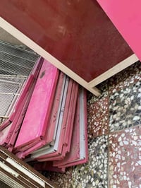 فاترينات ورفوف • مستعمل • قلعه سكر حي العسكري