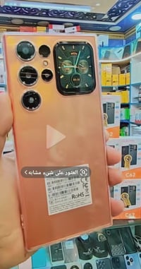 جهاز اوكتيل c62مستخدم اقل الشهر الاستفسار وتساب 07838933910