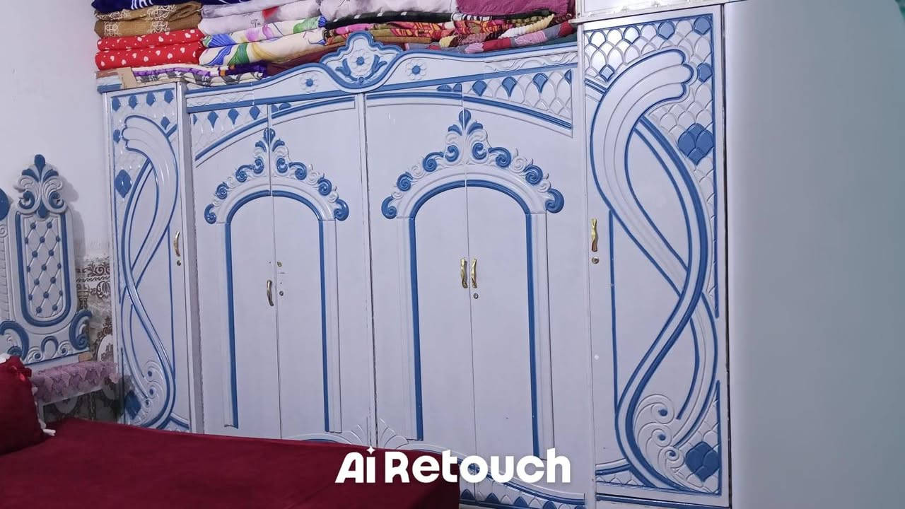 غرفه البيع صاج كامله بس تحتاج جام لميز والسعر 500 وبيها مجال


**إذا كنت صاحب هذا الإعلان وتريد حذفه لأي سبب، رجاءا أرسل رسالة إلى الدعم الفني**