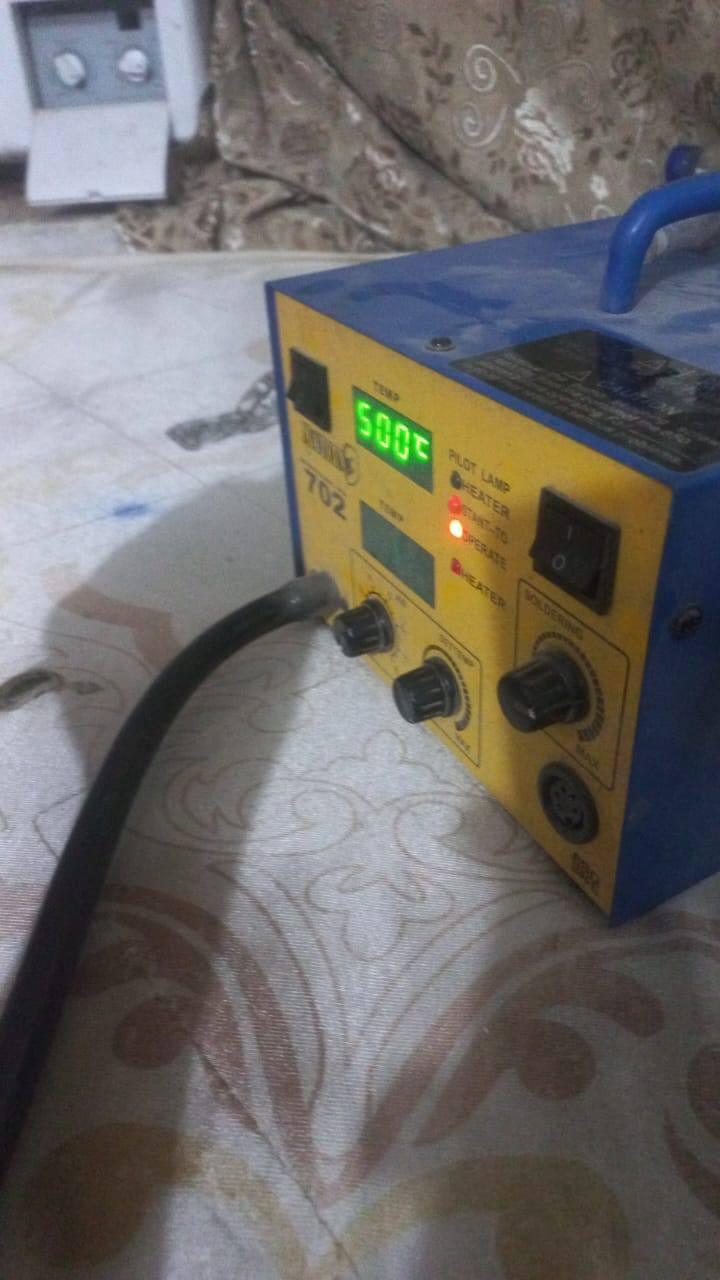 للبيع قفل 50


**إذا كنت صاحب هذا الإعلان وتريد حذفه لأي سبب، رجاءا أرسل رسالة إلى الدعم الفني**
