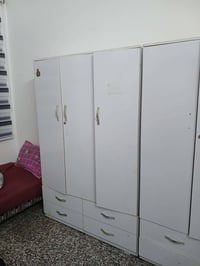 ميز تركي • كنتور ٢ • حي الجهاد