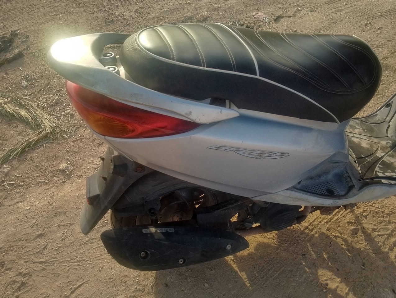 اعيد نشر بسبب وعود كاذبه بريس البيع كفاله عامه تجي وتفحص وين متريد شراي تعال خاص


**إذا كنت صاحب هذا الإعلان وتريد حذفه لأي سبب، رجاءا أرسل رسالة إلى الدعم الفني**