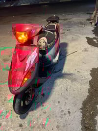 شباب ماكس للبيع دراجه نظيفه حلوه وخير من الله رايده مكاني بغداد حي الع...